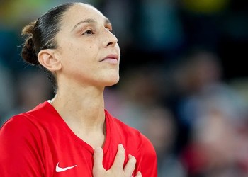 Diana Taurasi announces retirement after 20 legendary WNBA seasons Diana Taurasi announces retirement after 20 legendary WNBA seasons