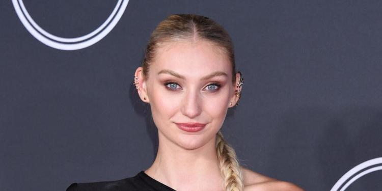 ‘Privileged’ Cameron Brink Blasted For Saying She Doesn’t Take WNBA Salary ‘For Granted’ ‘Privileged’ Cameron Brink Blasted For Saying She Doesn’t Take WNBA Salary ‘For Granted’