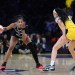 Sky’s Angel Reese won’t start in WNBA All-Star Game after finishing 1 spot out Sky’s Angel Reese won’t start in WNBA All-Star Game after finishing 1 spot out