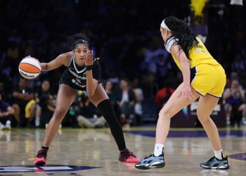 Sky’s Angel Reese won’t start in WNBA All-Star Game after finishing 1 spot out Sky’s Angel Reese won’t start in WNBA All-Star Game after finishing 1 spot out
