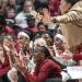 Predicting Dawn Staley’s rotations for South Carolina women’s basketball without Kamilla Cardoso Predicting Dawn Staley’s rotations for South Carolina women’s basketball without Kamilla Cardoso