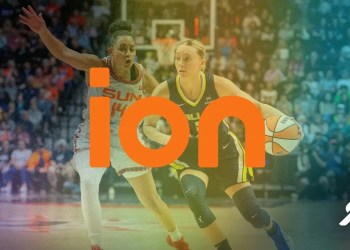 WNBA Renews Broadcast Rights With Scripps’ Ion Television WNBA Renews Broadcast Rights With Scripps’ Ion Television