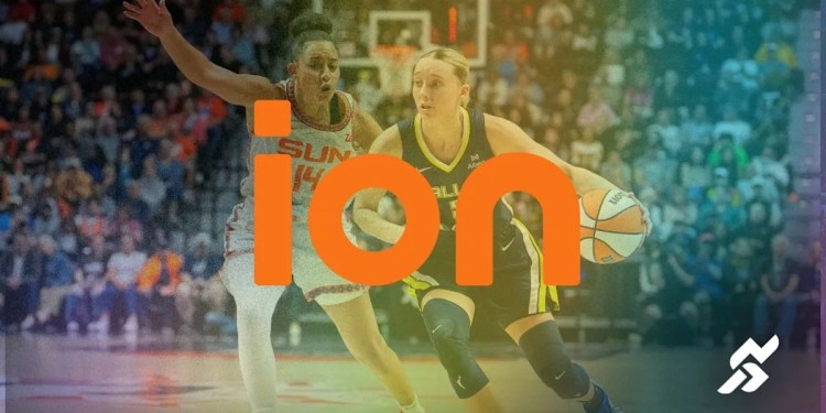 WNBA Renews Broadcast Rights With Scripps’ Ion Television WNBA Renews Broadcast Rights With Scripps’ Ion Television