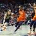 WNBA playoffs: Caitlin Clark updates, highlights, analysis as Fever face Sun in Game 2 WNBA playoffs: Caitlin Clark updates, highlights, analysis as Fever face Sun in Game 2