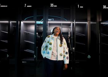 Jonquel Jones on her fame beyond the US after WNBA title Jonquel Jones on her fame beyond the US after WNBA title