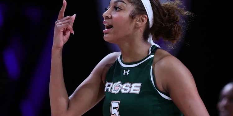 Angel Reese surprises mother, paying off her mortgage so she can retire Angel Reese surprises mother, paying off her mortgage so she can retire