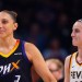 Diana Taurasi classily admitted she was wrong about Caitlin Clark’s WNBA preparedness Diana Taurasi classily admitted she was wrong about Caitlin Clark’s WNBA preparedness