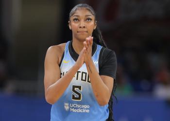 Jaylen Brown, other NBA players choose Angel Reese as their pick for WNBA Rookie of the Year Jaylen Brown, other NBA players choose Angel Reese as their pick for WNBA Rookie of the Year