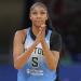 Jaylen Brown, other NBA players choose Angel Reese as their pick for WNBA Rookie of the Year Jaylen Brown, other NBA players choose Angel Reese as their pick for WNBA Rookie of the Year