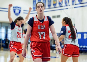 Angel Reese, Caitlin Clark address ongoing WNBA CBA negotiations Angel Reese, Caitlin Clark address ongoing WNBA CBA negotiations