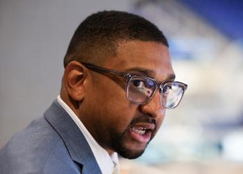 Sky’s Tyler Marsh learned under 2 of the NBA’s best. His WNBA path reflects a new trend. Sky’s Tyler Marsh learned under 2 of the NBA’s best. His WNBA path reflects a new trend.