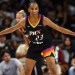 Unrivaled signs ex-WNBA guard to development pool Unrivaled signs ex-WNBA guard to development pool