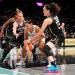 Becky Hammon likens Liberty to Spurs as Aces trail 0-2: ‘They feel like something was stolen’ Becky Hammon likens Liberty to Spurs as Aces trail 0-2: ‘They feel like something was stolen’
