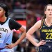 WNBA Found No Evidence Of “Racist” Speech Towards Angel Reese During Caitlin Clark Matchup WNBA Found No Evidence Of “Racist” Speech Towards Angel Reese During Caitlin Clark Matchup
