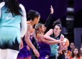 NY Liberty vs. Phoenix Mercury game 3 preview: Win or go home NY Liberty vs. Phoenix Mercury game 3 preview: Win or go home