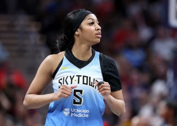 Angel Reese credits Kim Mulkey for WNBA success following time with LSU women’s basketball Angel Reese credits Kim Mulkey for WNBA success following time with LSU women’s basketball