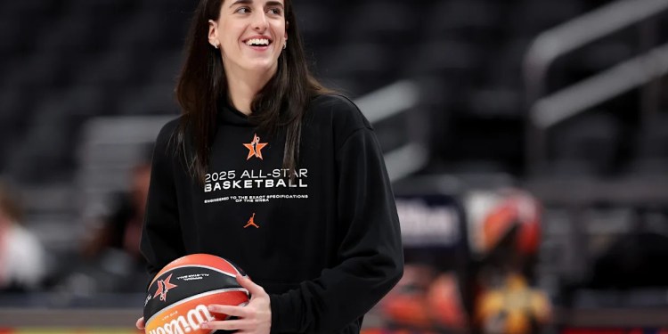 WNBA All-Star 2025: Live updates, highlights as Caitlin Clark and Napheesa Collier’s teams face off WNBA All-Star 2025: Live updates, highlights as Caitlin Clark and Napheesa Collier’s teams face off