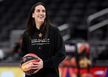 WNBA All-Star 2025: Live updates, highlights as Caitlin Clark and Napheesa Collier’s teams face off WNBA All-Star 2025: Live updates, highlights as Caitlin Clark and Napheesa Collier’s teams face off