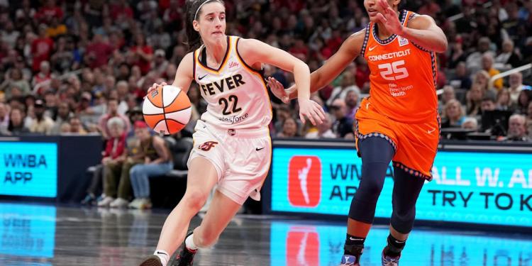 WNBA rundown: Caitlin Clark’s triple-double highlights how rare the feat really is WNBA rundown: Caitlin Clark’s triple-double highlights how rare the feat really is