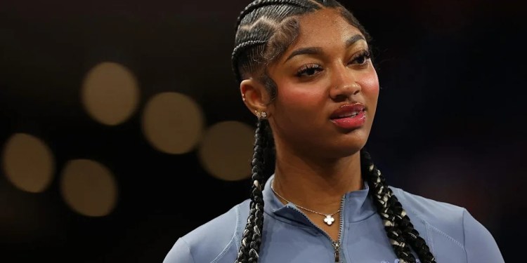 Angel Reese Tips WNBA Strike Plans Ahead of CBA Talks Angel Reese Tips WNBA Strike Plans Ahead of CBA Talks