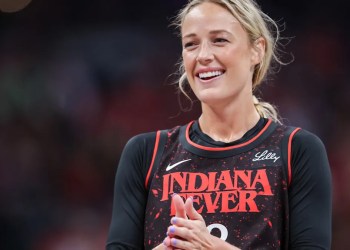 WNBA Star Sophie Cunningham Stuns and Divides Fans With ‘Herpes’ Admission WNBA Star Sophie Cunningham Stuns and Divides Fans With ‘Herpes’ Admission