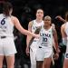 New York Liberty vs. Minnesota Lynx today: What to know for Game 2 of WBNA Finals New York Liberty vs. Minnesota Lynx today: What to know for Game 2 of WBNA Finals