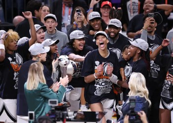 With historic new CBA, WNBA players’ ‘sense of lack’ is a thing of the past With historic new CBA, WNBA players’ ‘sense of lack’ is a thing of the past