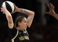 WNBA mock expansion draft: Who will Toronto Tempo and Portland Fire select? WNBA mock expansion draft: Who will Toronto Tempo and Portland Fire select?