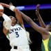 WNBA trade deadline: Lynx load up for another Finals push, Mystics stockpile for the future WNBA trade deadline: Lynx load up for another Finals push, Mystics stockpile for the future