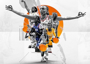 WNBA Mock Draft 2.0: Where things stand with Paige Bueckers, Kiki Iriafen and more as the WNBA Draft approaches WNBA Mock Draft 2.0: Where things stand with Paige Bueckers, Kiki Iriafen and more as the WNBA Draft approaches