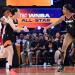 Caitlin Clark and Angel Reese Win WNBA All-Star Game Together as Legends Pack the Stands Caitlin Clark and Angel Reese Win WNBA All-Star Game Together as Legends Pack the Stands
