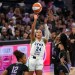 WNBA playoff streaming guide: TV channels, where to stream, full schedule and more WNBA playoff streaming guide: TV channels, where to stream, full schedule and more