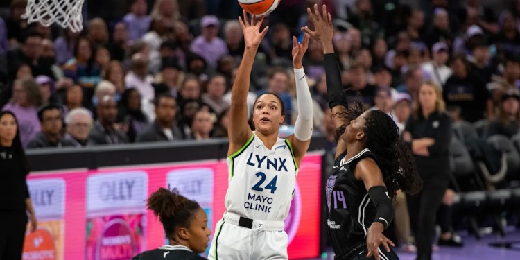 WNBA playoff streaming guide: TV channels, where to stream, full schedule and more WNBA playoff streaming guide: TV channels, where to stream, full schedule and more