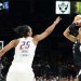 WNBA Finals 2025: Mercury vs. Aces score, live updates as Las Vegas looks to take commanding lead in Game 2 WNBA Finals 2025: Mercury vs. Aces score, live updates as Las Vegas looks to take commanding lead in Game 2
