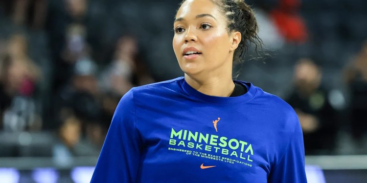 Napheesa Collier upgraded to ‘doubtful’ on Lynx’s injury report for Saturday’s matchup vs. Liberty Napheesa Collier upgraded to ‘doubtful’ on Lynx’s injury report for Saturday’s matchup vs. Liberty