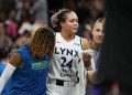 WNBA playoffs: With Napheesa Collier’s status in doubt, Lynx left reeling as they face pivotal Game 4 vs. Mercury WNBA playoffs: With Napheesa Collier’s status in doubt, Lynx left reeling as they face pivotal Game 4 vs. Mercury