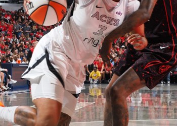 These players can make or break Game 4 of the WNBA semifinals for the Aces, Fever, Lynx and Mercury These players can make or break Game 4 of the WNBA semifinals for the Aces, Fever, Lynx and Mercury