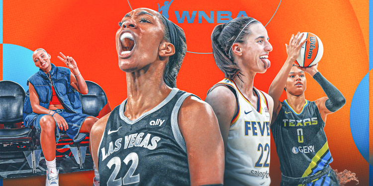 WNBA 2nd-half storylines: Caitlin Clark, A’ja Wilson, legit contenders and the Paige Bueckers sweepstakes WNBA 2nd-half storylines: Caitlin Clark, A’ja Wilson, legit contenders and the Paige Bueckers sweepstakes