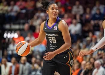 WNBA free agency: Everything you need to know about the offseason landscape WNBA free agency: Everything you need to know about the offseason landscape