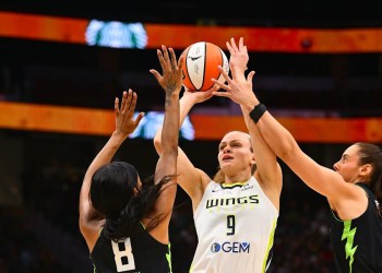 WNBA guard gets another chance after being cut 3 times this year WNBA guard gets another chance after being cut 3 times this year