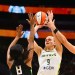 WNBA guard gets another chance after being cut 3 times this year WNBA guard gets another chance after being cut 3 times this year