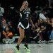 The Morning After: Dana Evans wasn’t always on track in the first half to be the hero of Aces’ Game 1 WNBA Finals victory The Morning After: Dana Evans wasn’t always on track in the first half to be the hero of Aces’ Game 1 WNBA Finals victory