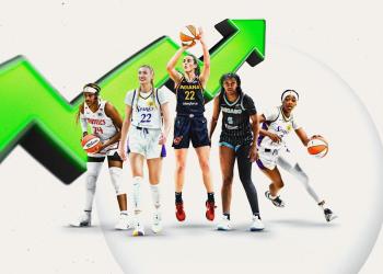 WNBA rookie progress report: Caitlin Clark, Angel Reese have had a special week WNBA rookie progress report: Caitlin Clark, Angel Reese have had a special week