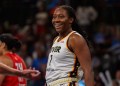 WNBA playoffs: Fever eliminate Dream on late Aliyah Boston shot for 87-85 comeback win in Game 3 WNBA playoffs: Fever eliminate Dream on late Aliyah Boston shot for 87-85 comeback win in Game 3