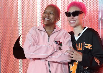 Who are the StudBudz? The basketball duo behind the 72-hour WNBA All-Star livestream Who are the StudBudz? The basketball duo behind the 72-hour WNBA All-Star livestream