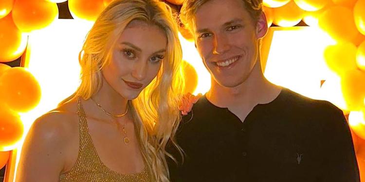 ‘It Was Just Amazing’ (Exclusive) ‘It Was Just Amazing’ (Exclusive)