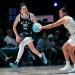 WNBA CBA negotiations at a turning point as Kelsey Plum, Breanna Stewart sound alarm on lack of transparency WNBA CBA negotiations at a turning point as Kelsey Plum, Breanna Stewart sound alarm on lack of transparency