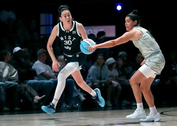 WNBA CBA negotiations at a turning point as Kelsey Plum, Breanna Stewart sound alarm on lack of transparency WNBA CBA negotiations at a turning point as Kelsey Plum, Breanna Stewart sound alarm on lack of transparency