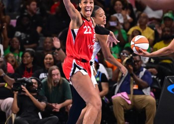 Go ahead and (lightly) mark your calendars for these six must-watch early-season WNBA games Go ahead and (lightly) mark your calendars for these six must-watch early-season WNBA games