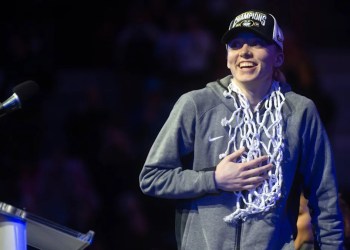 Paige Bueckers reportedly signs three-year deal with Unrivaled with big annual salary Paige Bueckers reportedly signs three-year deal with Unrivaled with big annual salary